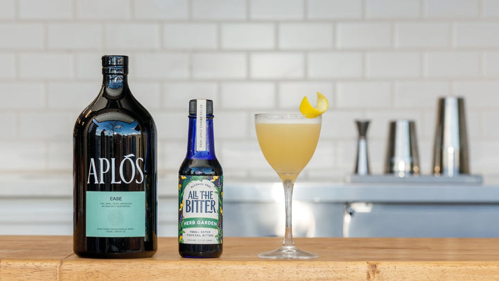 Garden Sour