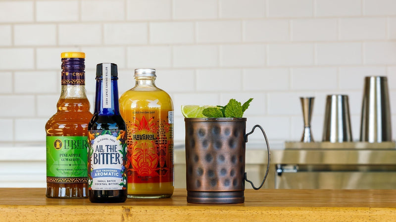 Kava Mule