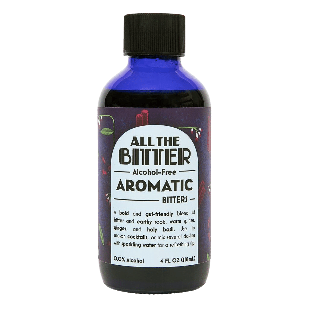 Aromatic Bitters 4oz