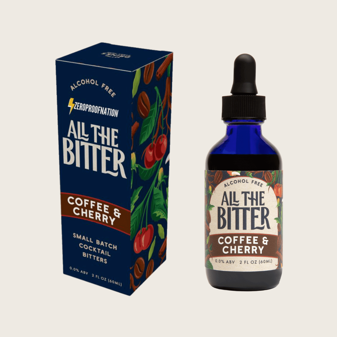 Coffee & Cherry Bitters