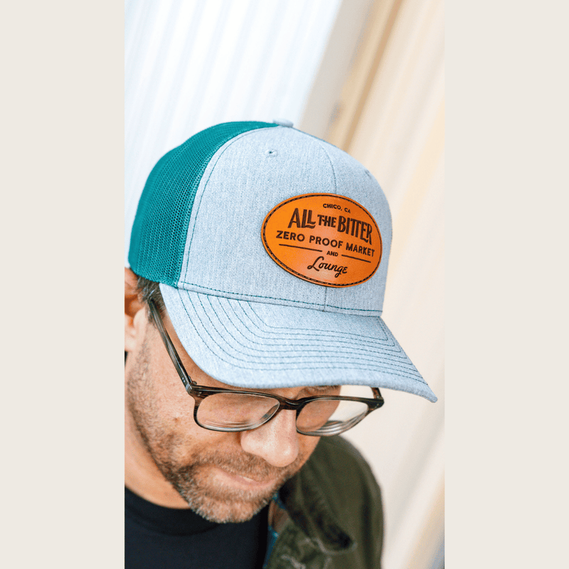 ATB Lounge Trucker Hat