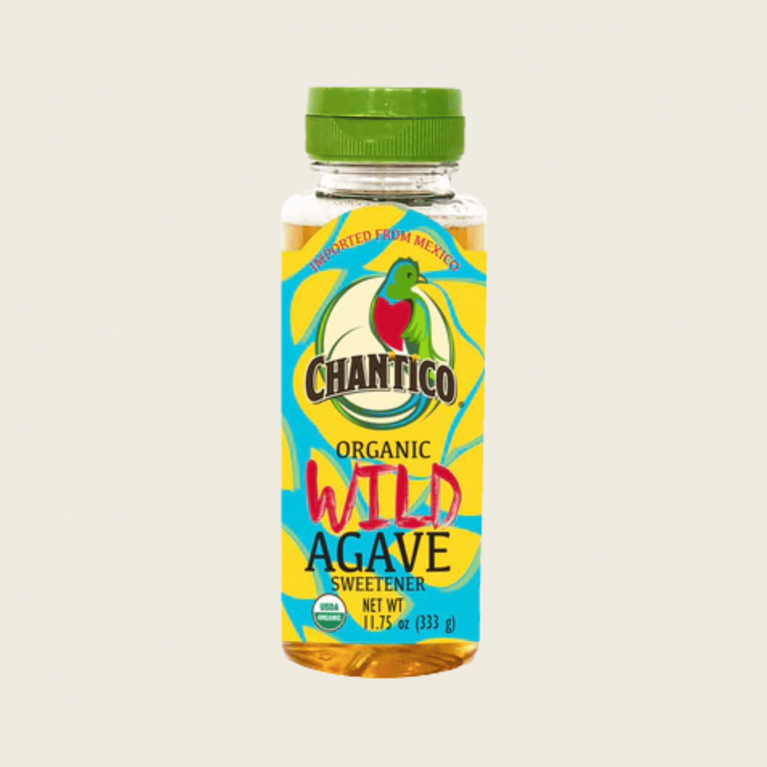 Chantico Wild Agave Nectar style=