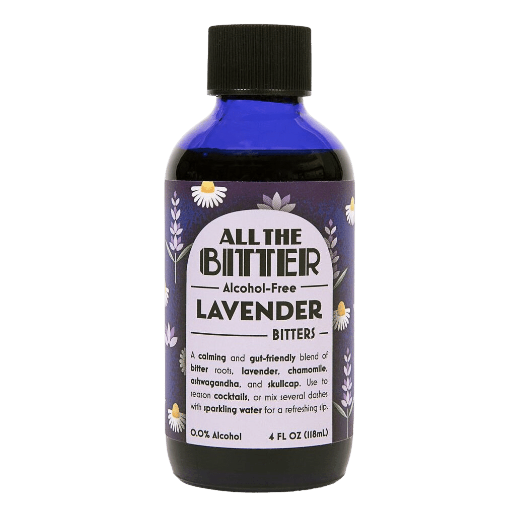 Lavender Bitters 4oz