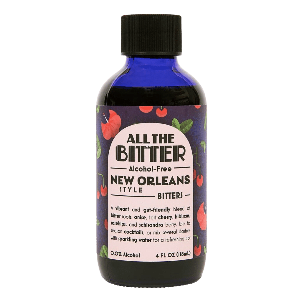 New Orleans Bitters 4oz