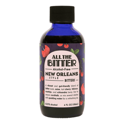 New Orleans Bitters 4oz