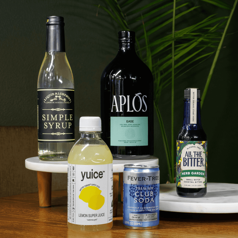Garden Collins Kit