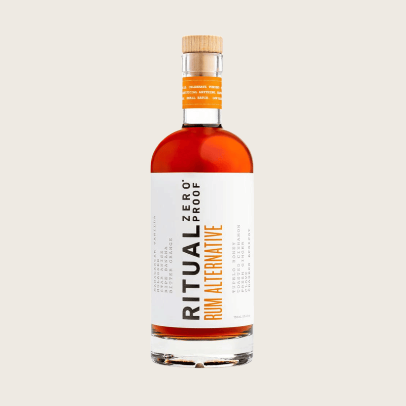 Ritual Zero Proof Rum
