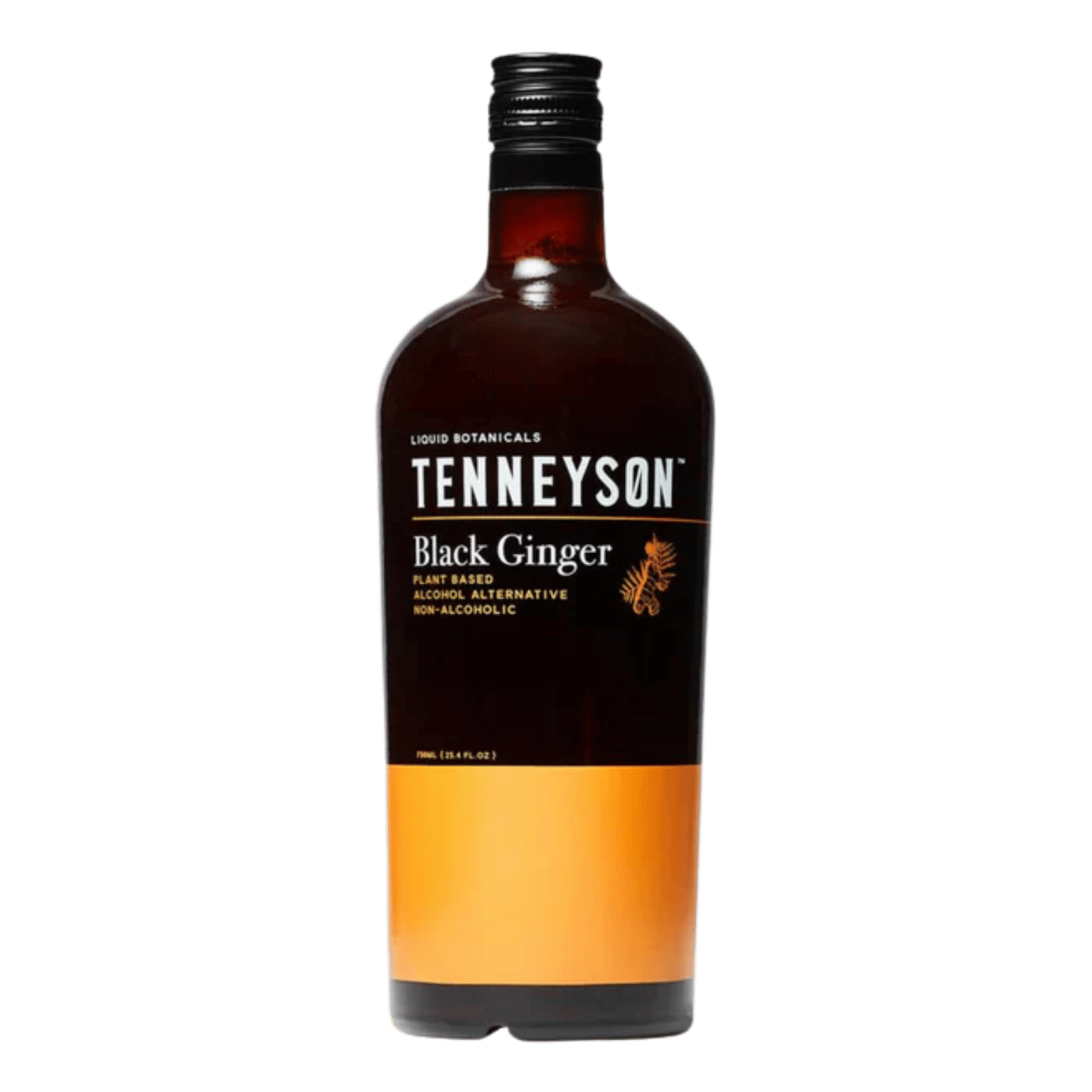 Ginger Old Fashioned Kit